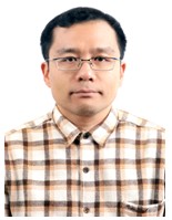 对外经济贸易大学保险学院师资介绍——刘庆彬