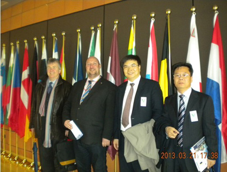 21世纪的欧盟经济发展战略_21世纪的美国经济发展战略