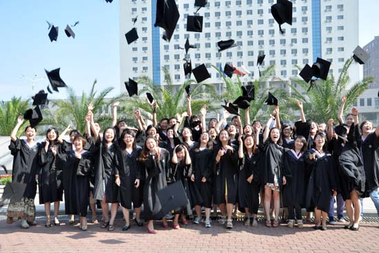 对外经济贸易大学金融硕士就业前景分析如下